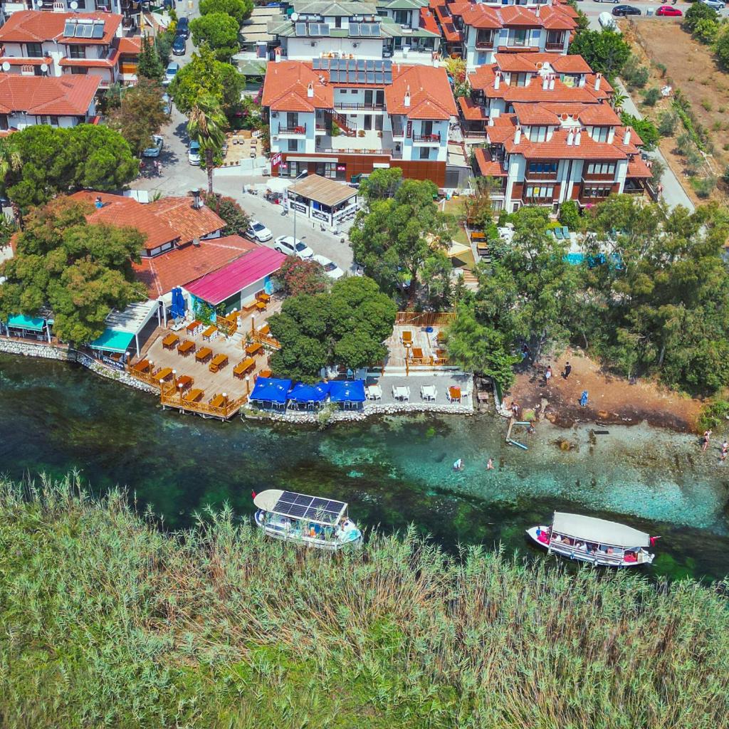 Akyaka Nehir Butik Otel photo 1