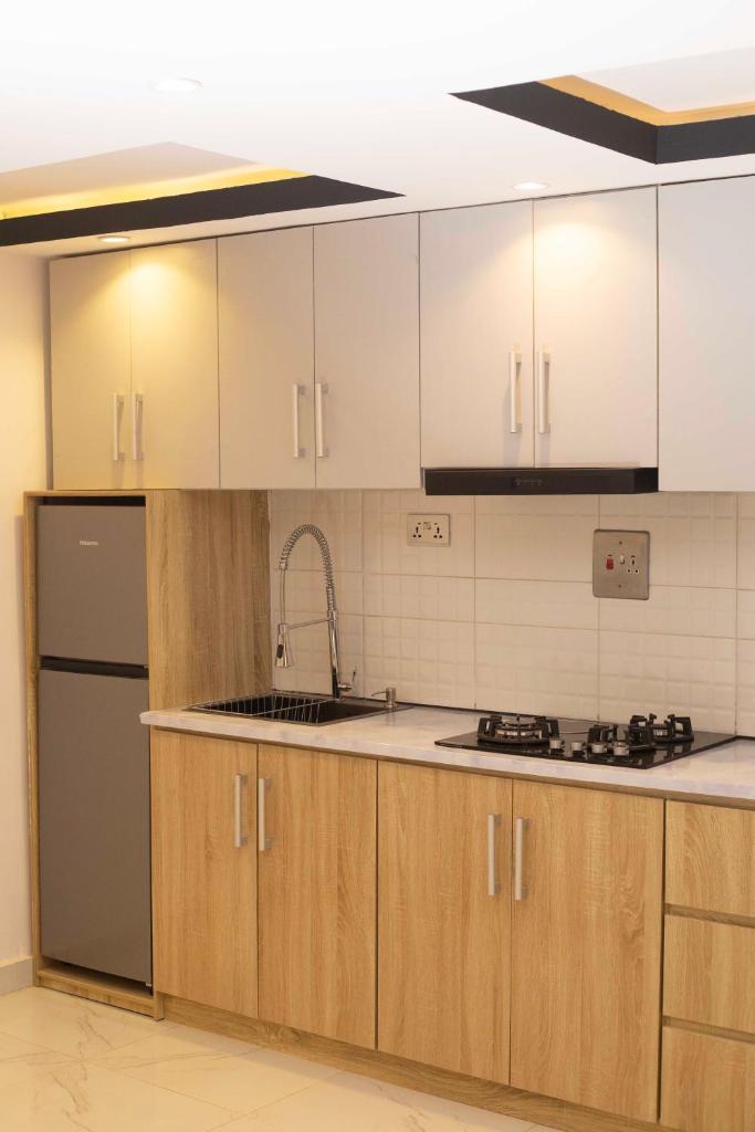 Book Atelier Lux Homes! Modern Service Apartment with Amazing Balcony View photo 3