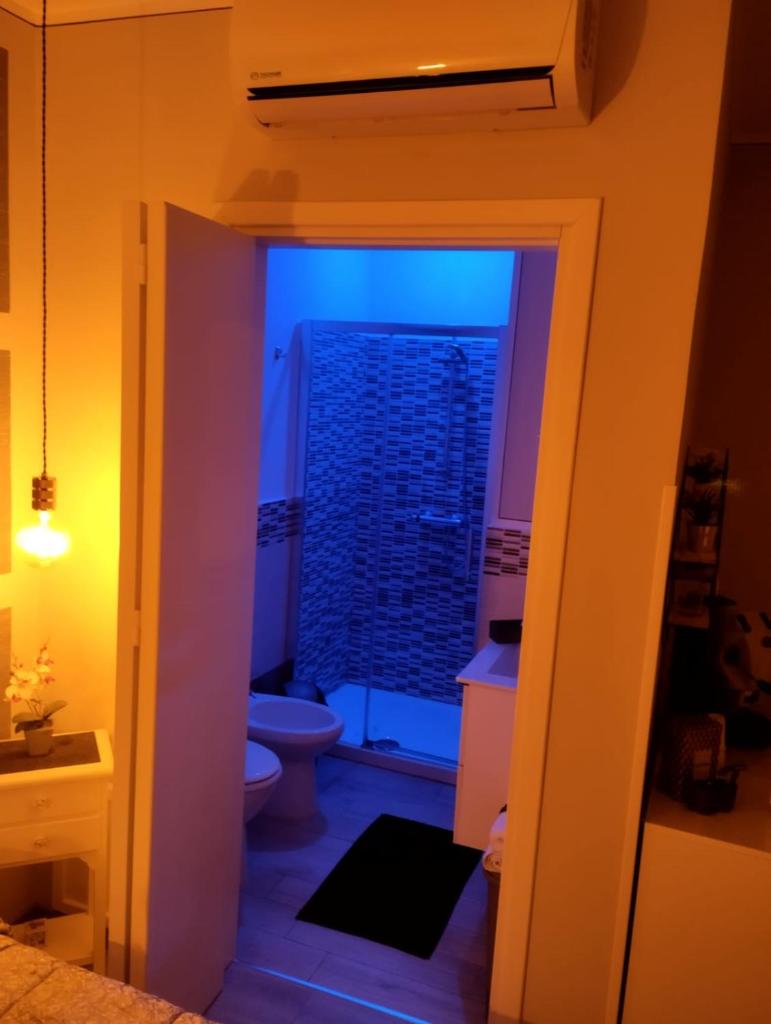 Solemar Stay