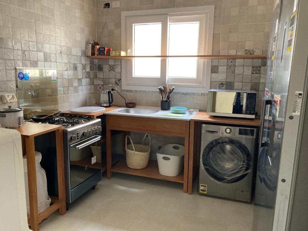 The New Capital Accommodations for Men photo 1