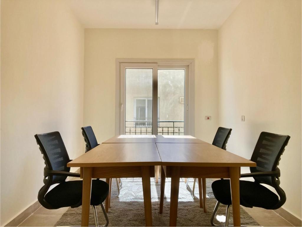 The New Capital Accommodations for Men photo 4