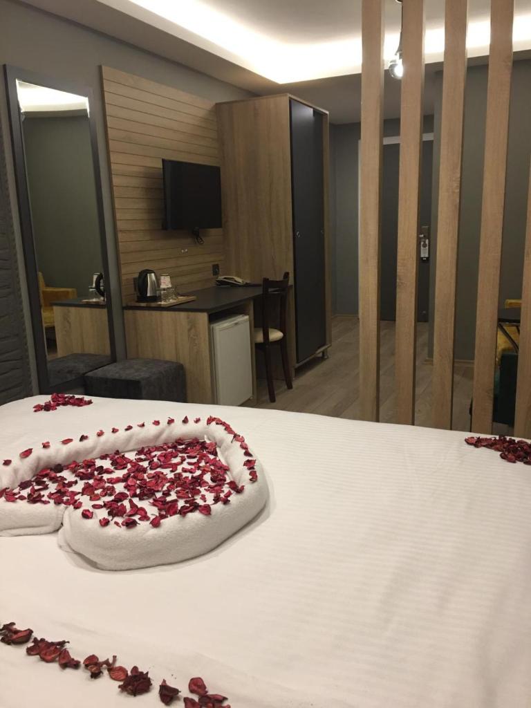 ÇAĞ OTEL photo 1