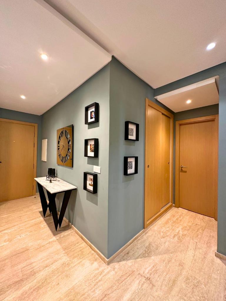 Arte - Cozy 1 Bedroom Apartment in the Heart of Casablanca photo 3