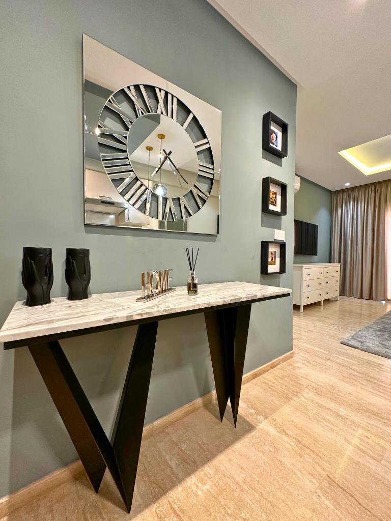 Arte - Cozy 1 Bedroom Apartment in the Heart of Casablanca photo 4