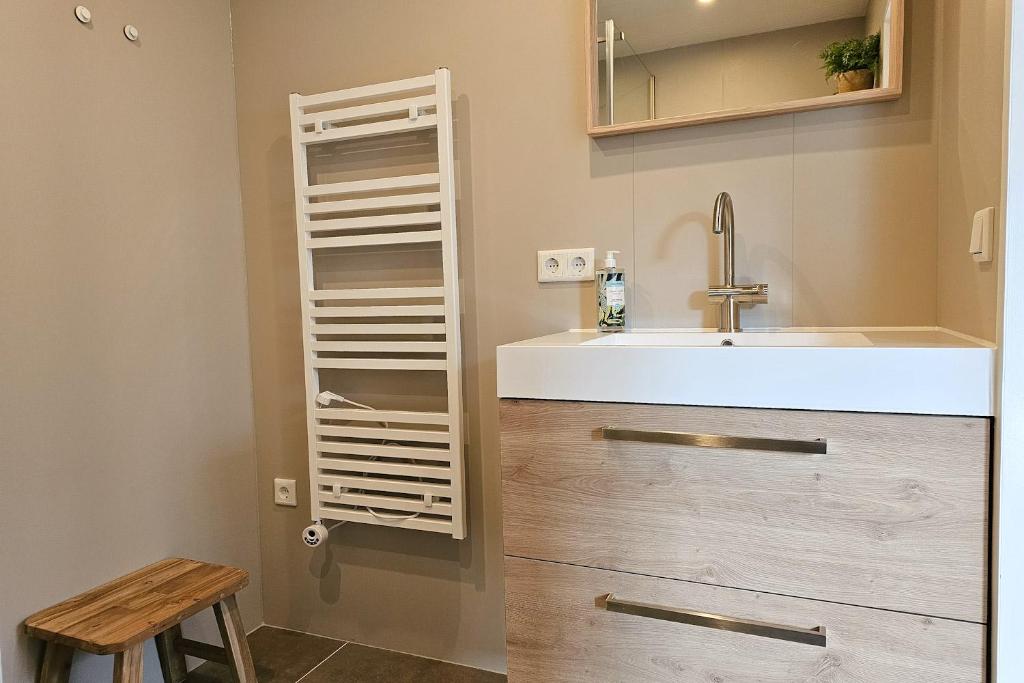 Vakantiewoning Gapinge GA02