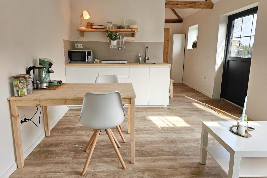 Vakantiewoning Gapinge GA02 photo 3