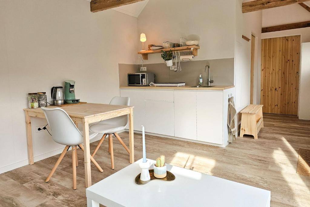 Vakantiewoning Gapinge GA02 photo 4