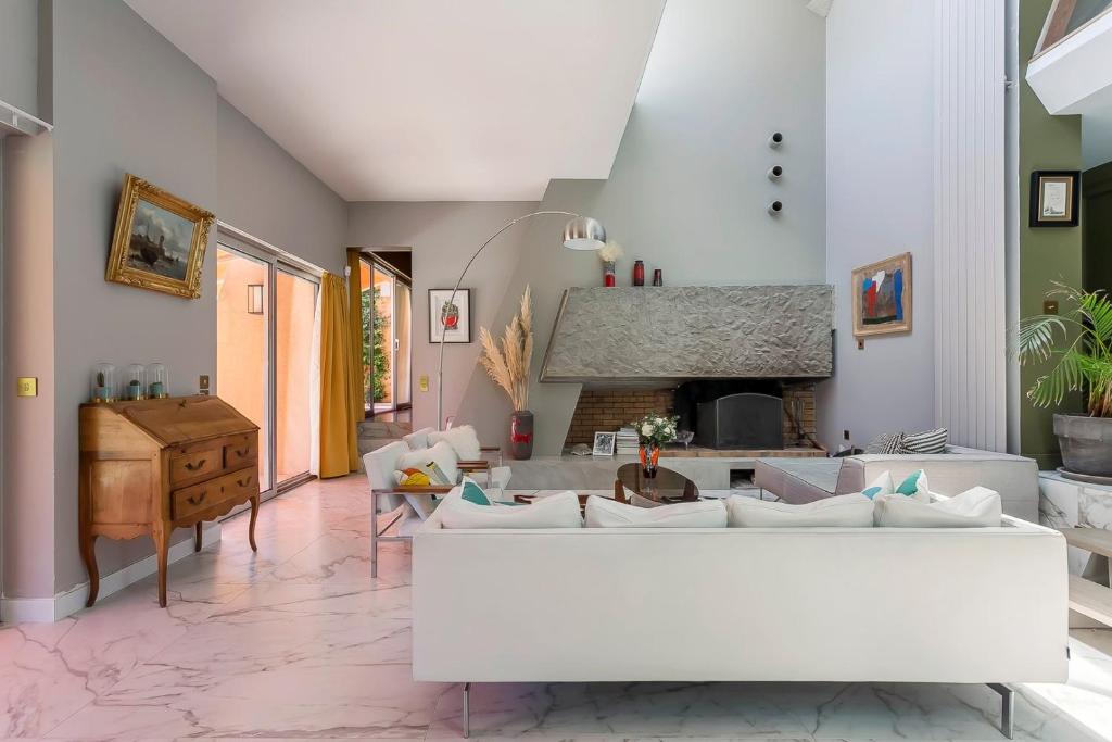 Villa - La champenoise - Hamac Suites photo 4