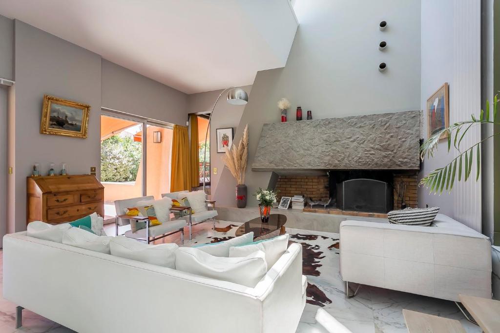 Villa - La champenoise - Hamac Suites photo 3