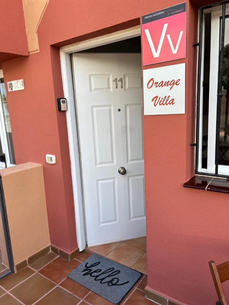 Casa Orange Piscine Terrasse Parking photo 2