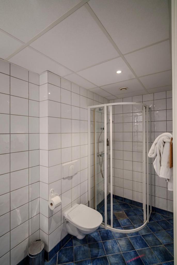 Molde Fjordhotell - by Classic Norway Hotels photo 3