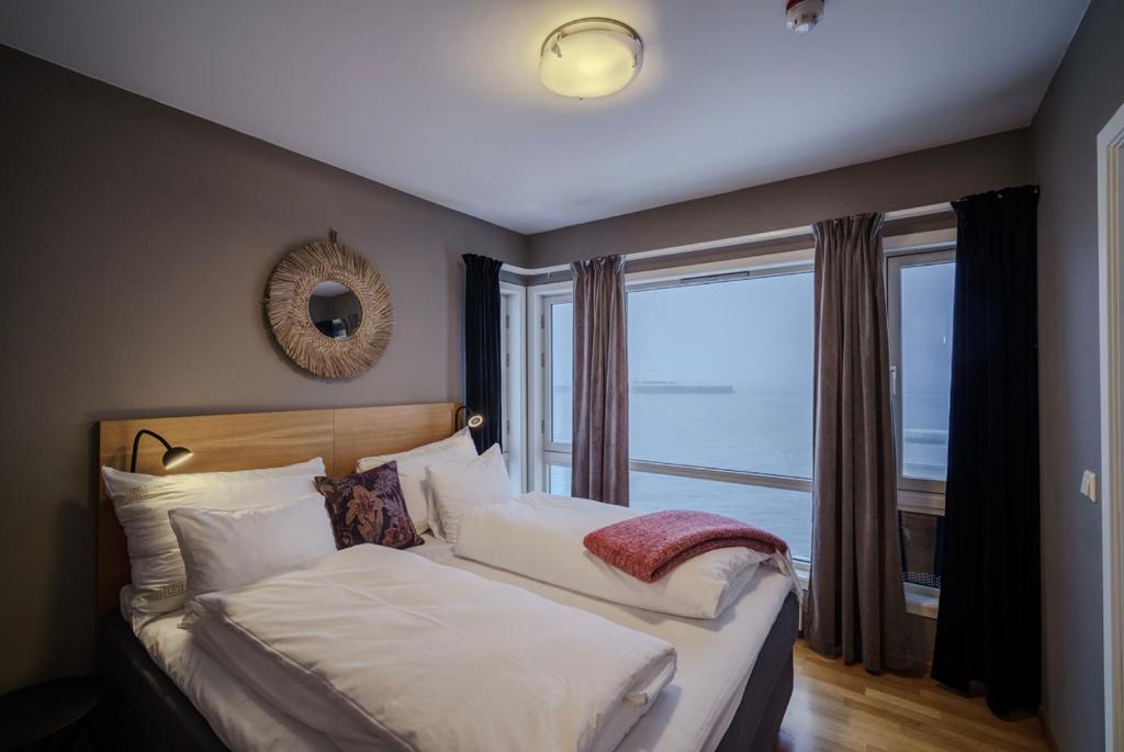 Molde Fjordhotell - by Classic Norway Hotels photo 2