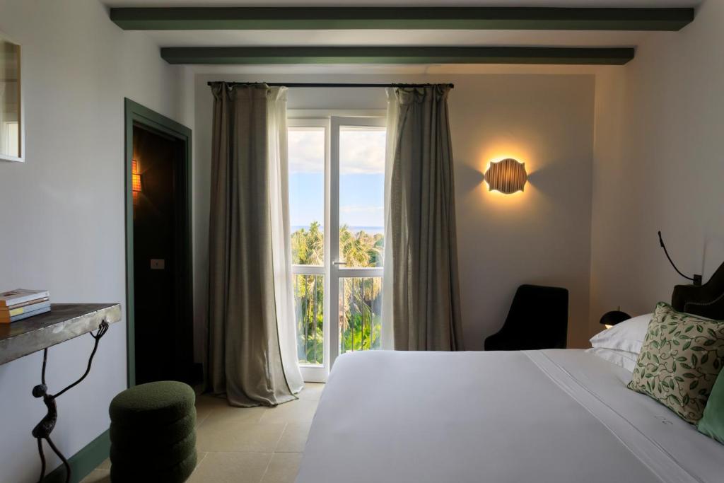 Donna Carmela Resort & Lodges photo 2