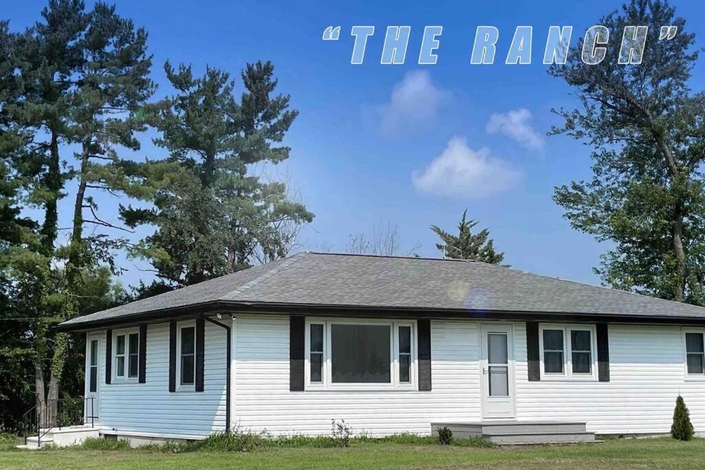 The Ranch a Cheerful 3 Bedroom photo 3