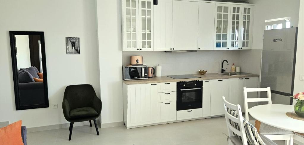 Apartment Big blue photo 3