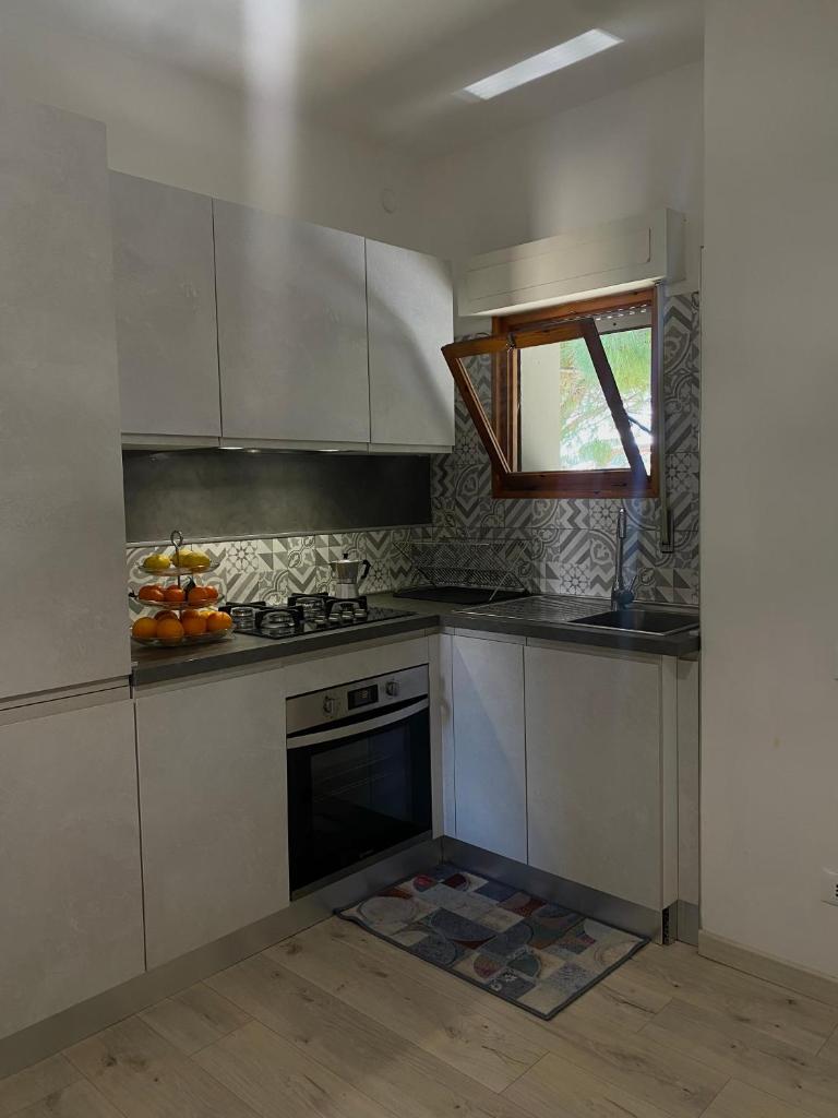 Casina del Mare