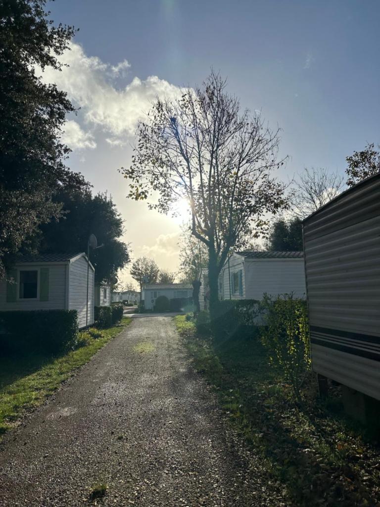 Bungalow île D'oleron photo 2