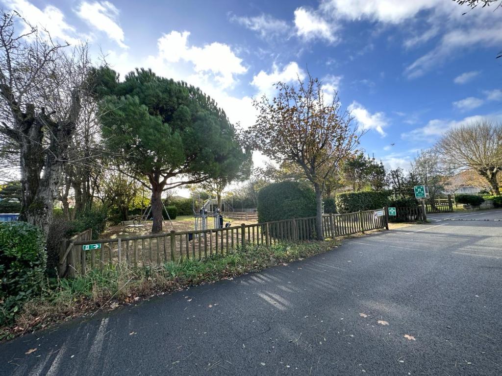 Bungalow île D'oleron photo 3