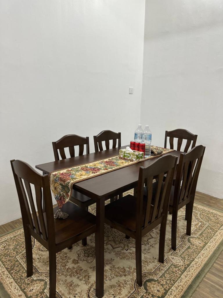 Seriemas Angler Venture Homestay photo 2