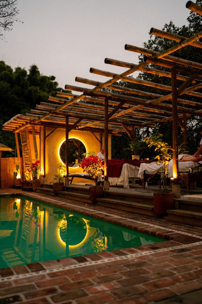 EQUIMITE CASA DE CAMPO photo 1