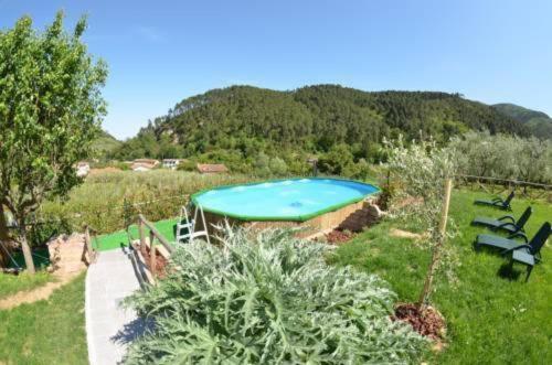 Giada Country House - GiadaPalaceGroup photo 4