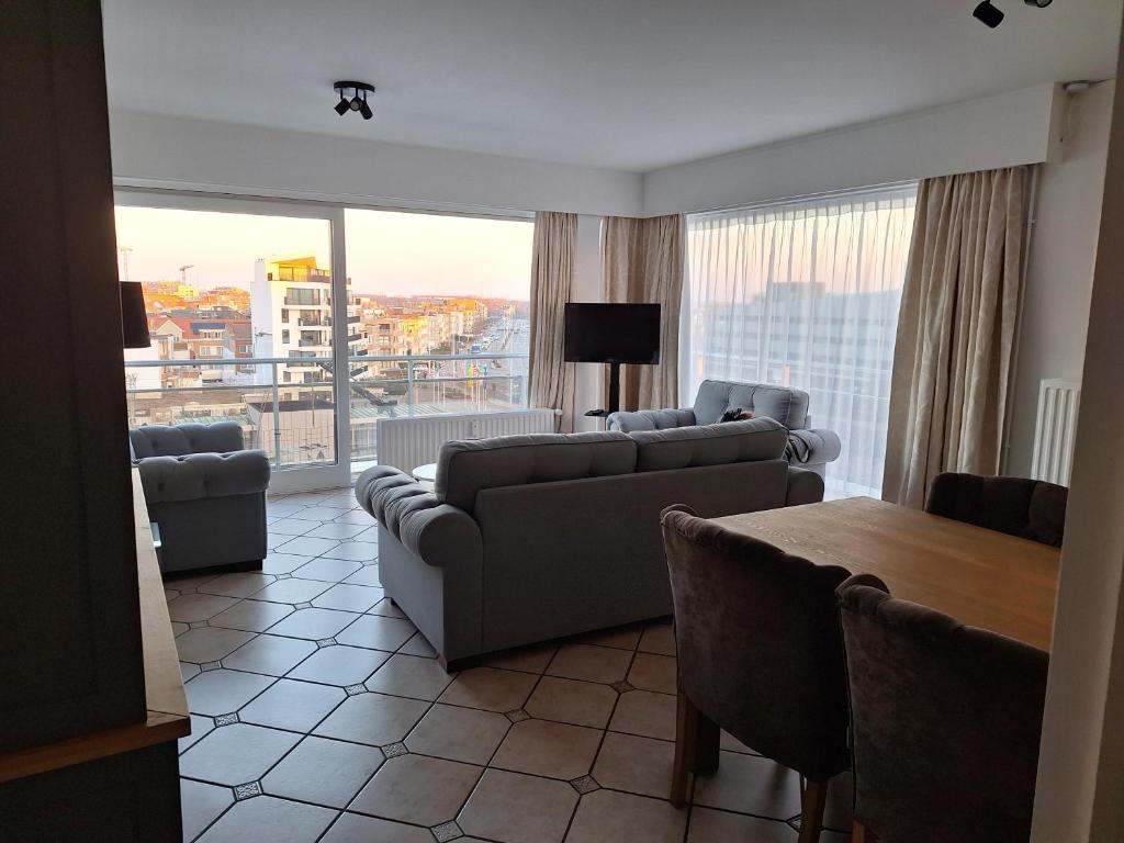 Residentie Isis photo 2