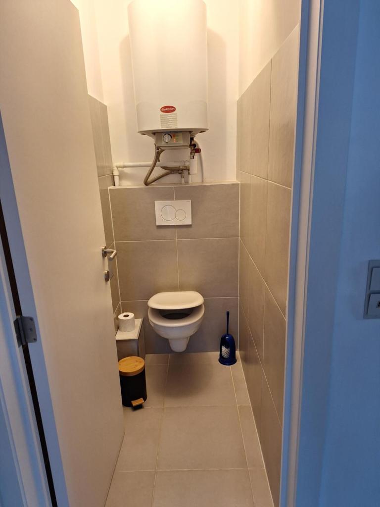 Residentie Isis photo 1