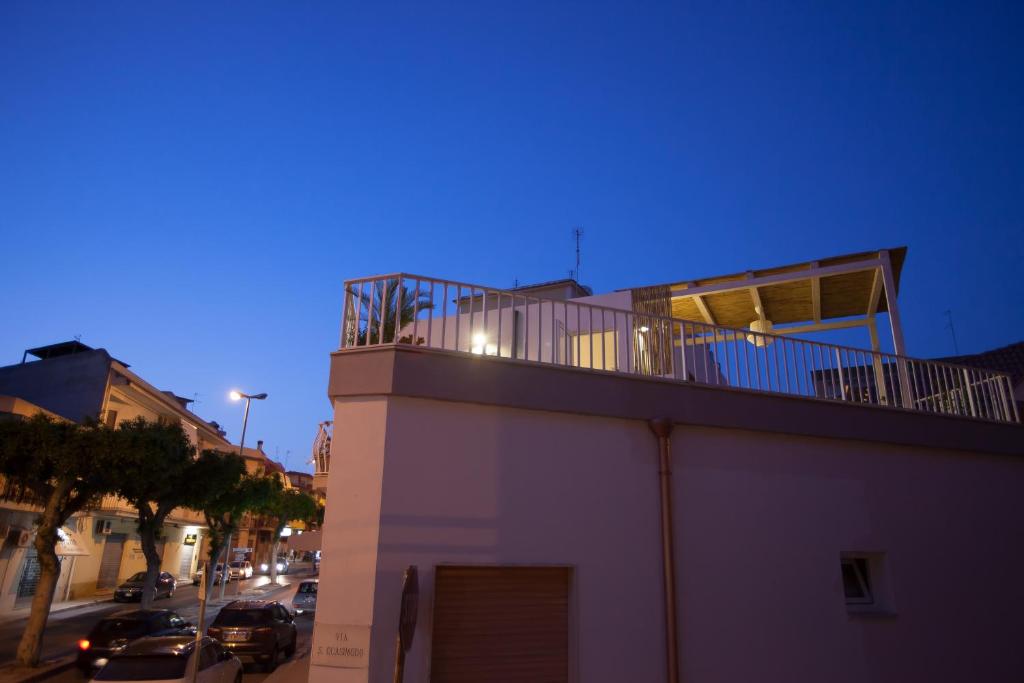 Case degli Avi, camere nel Borgo marinaro photo 1