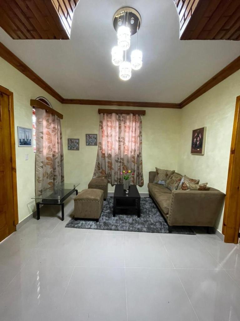Aparta hotel el bonao photo 2