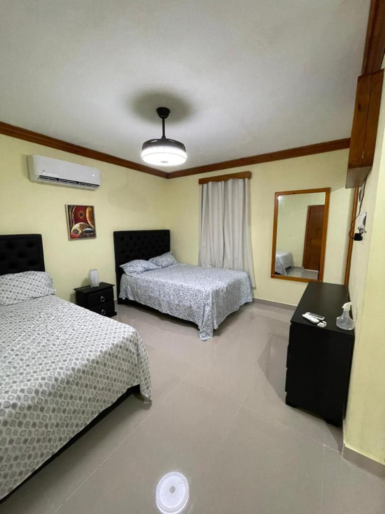 Aparta hotel el bonao photo 4