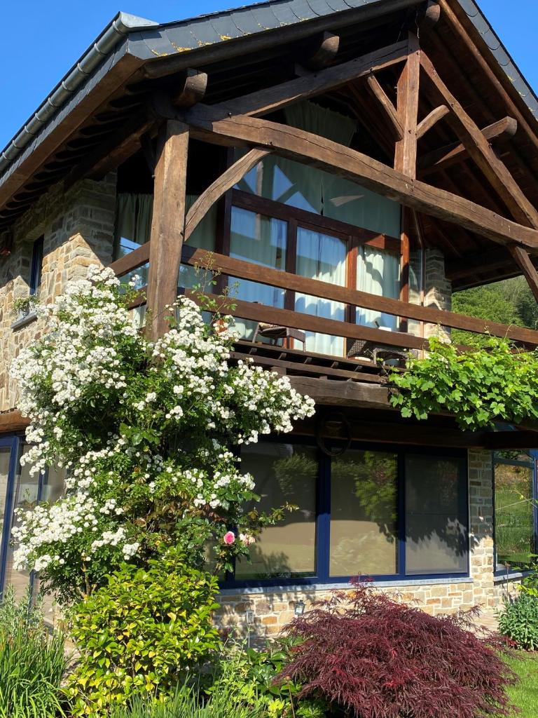 Chambre d'hôtes - Le Refuge de la Vallée photo 3