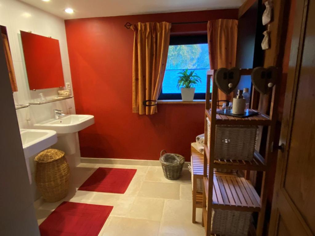 Chambre d'hôtes - Le Refuge de la Vallée photo 1