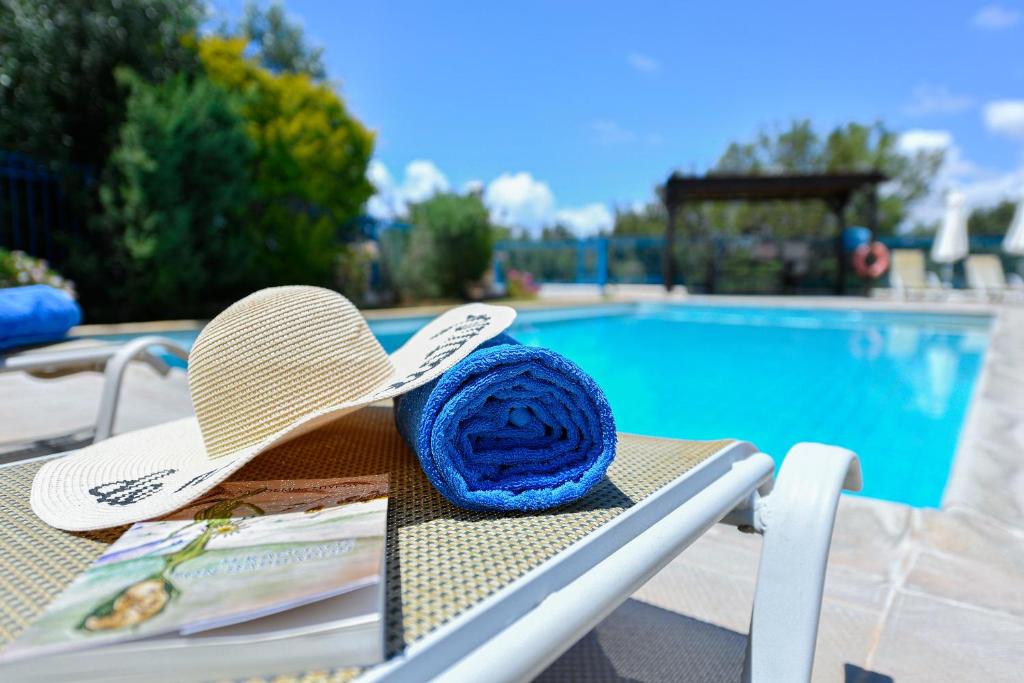 Azzurro Holiday Villas photo 2