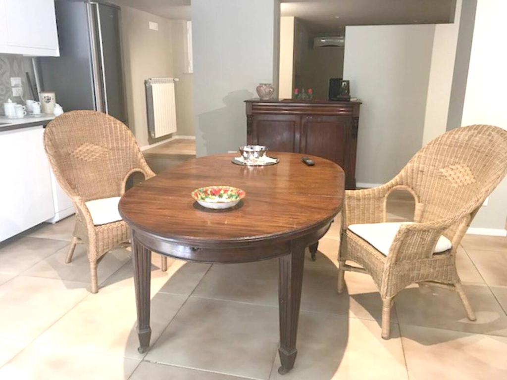 One bedroom house at Aci Castello 850 m away from the beach with wifi photo 1