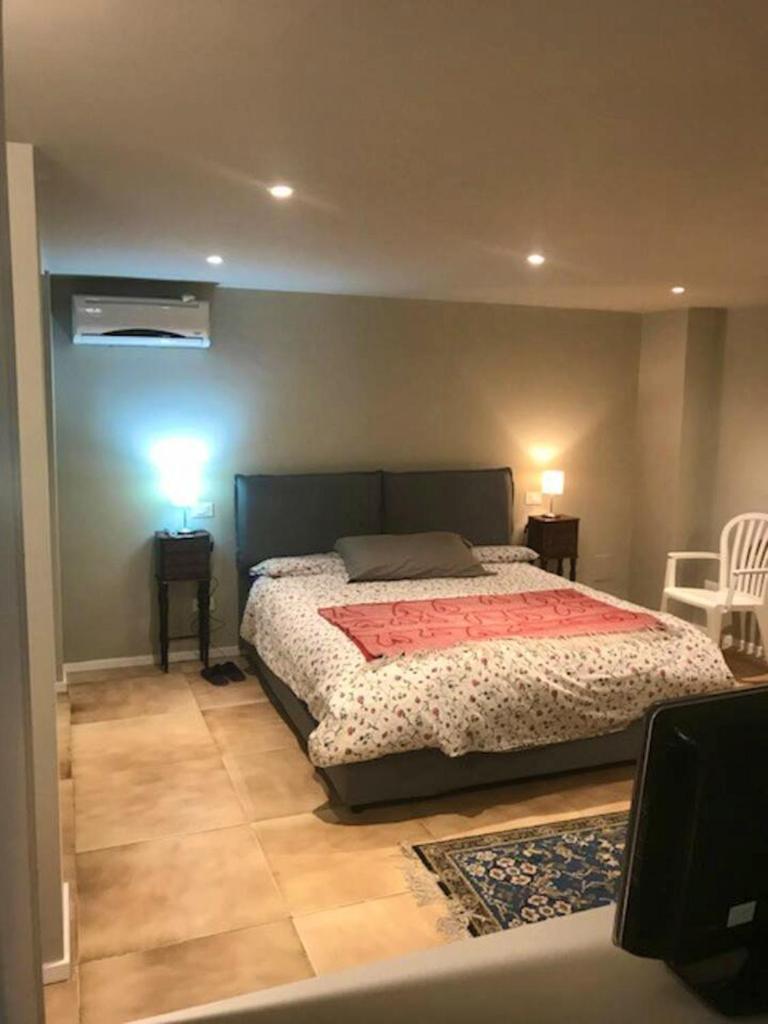 One bedroom house at Aci Castello 850 m away from the beach with wifi photo 4