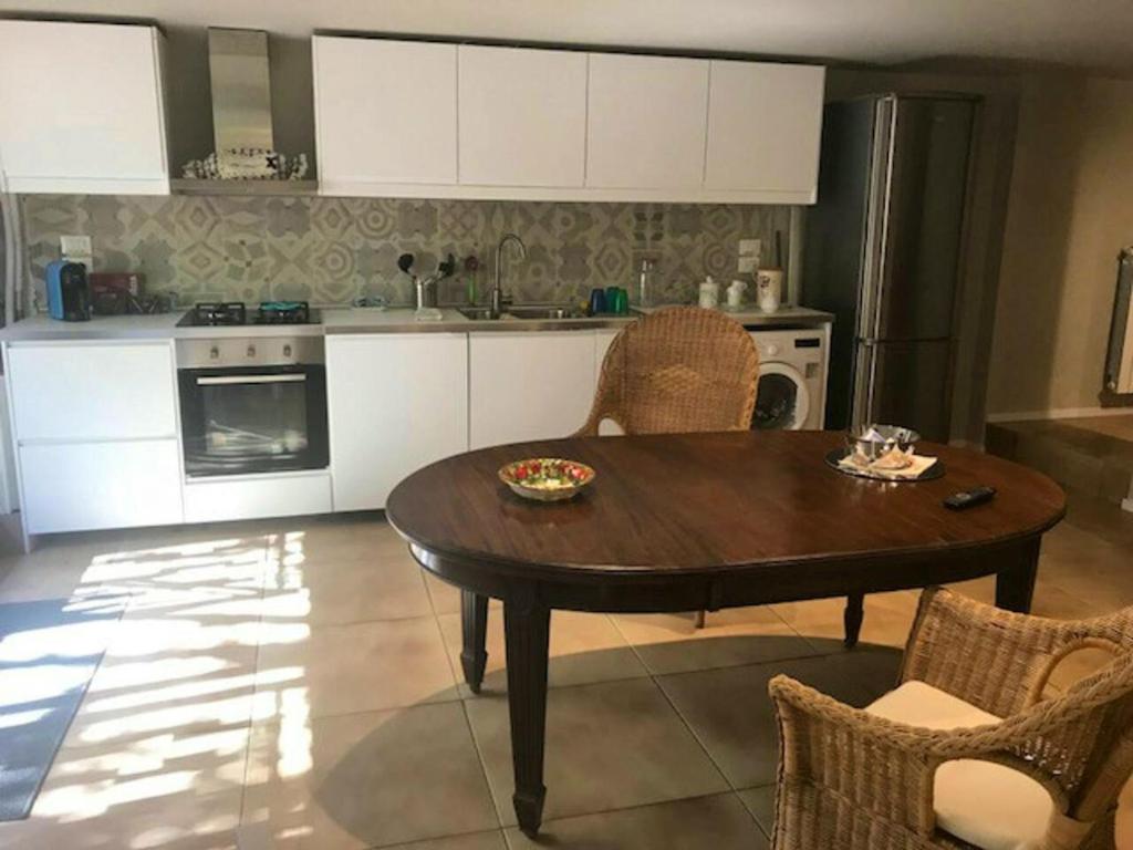 One bedroom house at Aci Castello 850 m away from the beach with wifi photo 2
