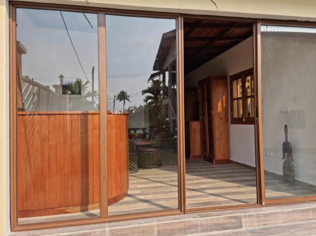 BUNGALOW'S PLAZA KRIBI photo 4