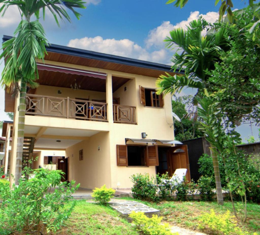 BUNGALOW'S PLAZA KRIBI photo 3