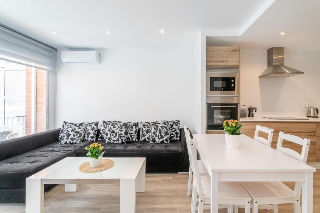 Apartamento Sotillo photo 1