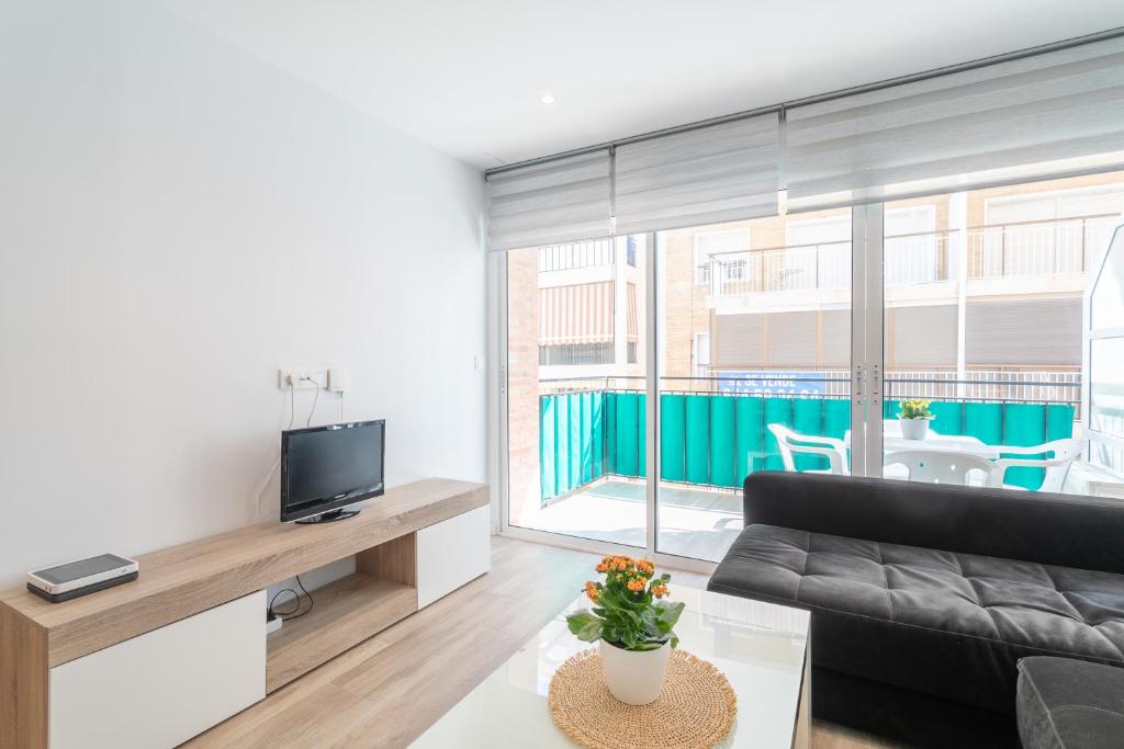 Apartamento Sotillo photo 4