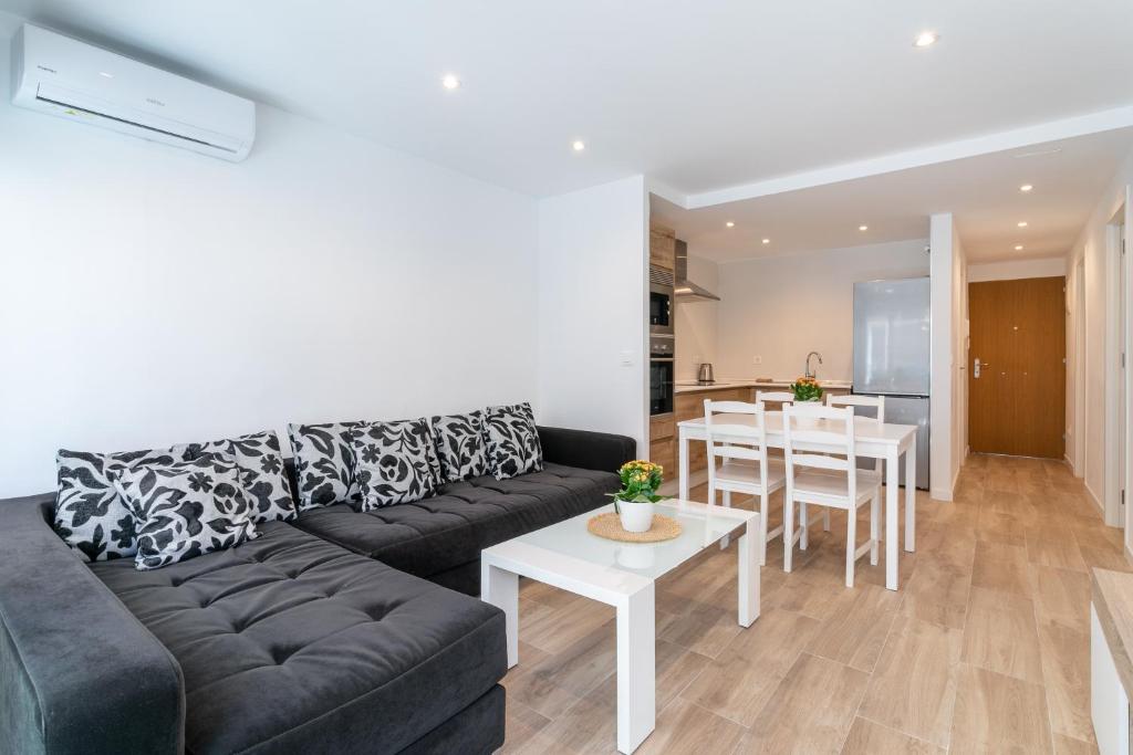 Apartamento Sotillo