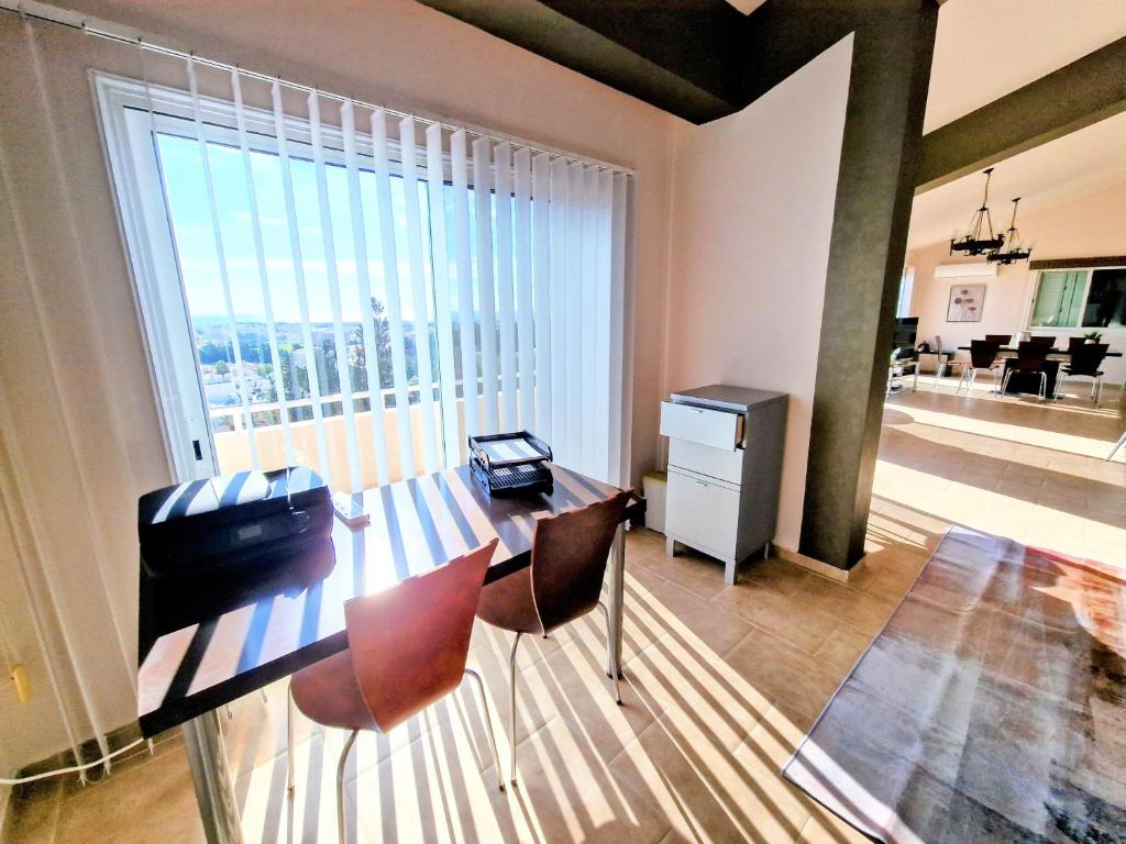 Paphos Central Penthouse photo 3
