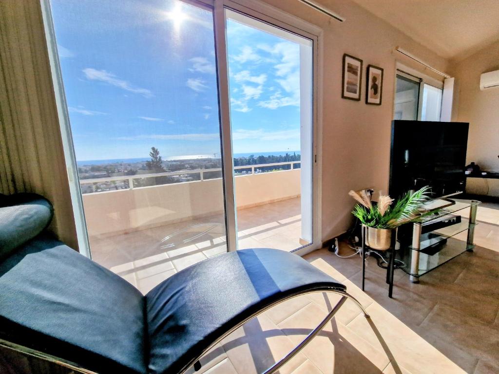 Paphos Central Penthouse photo 2