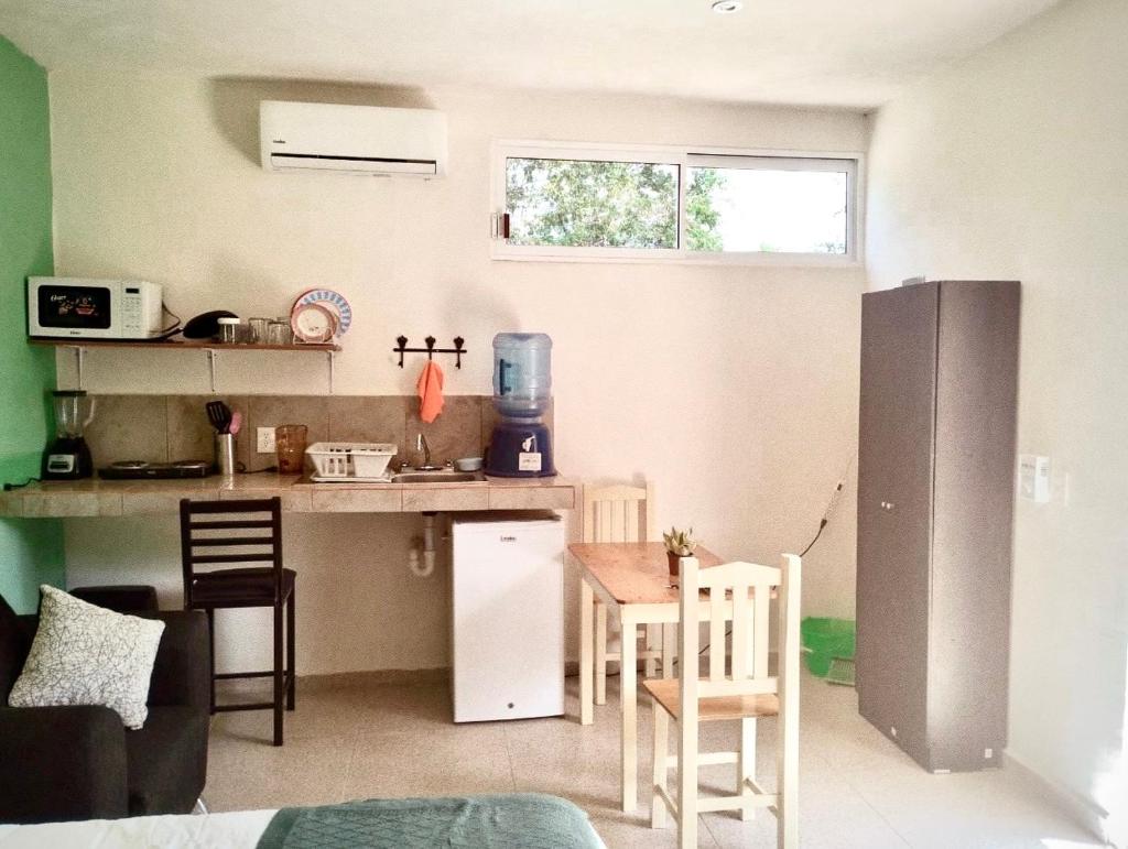 Martha Cozy Apartments photo 2