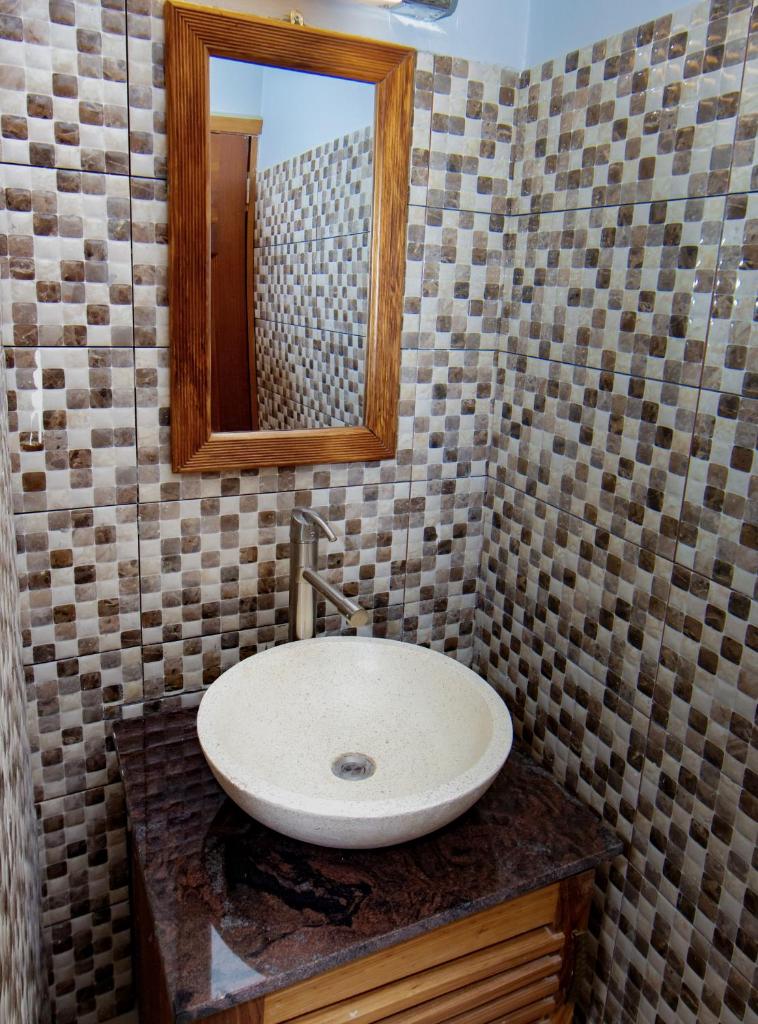 BUNGALOW'S PLAZA KRIBI photo 1