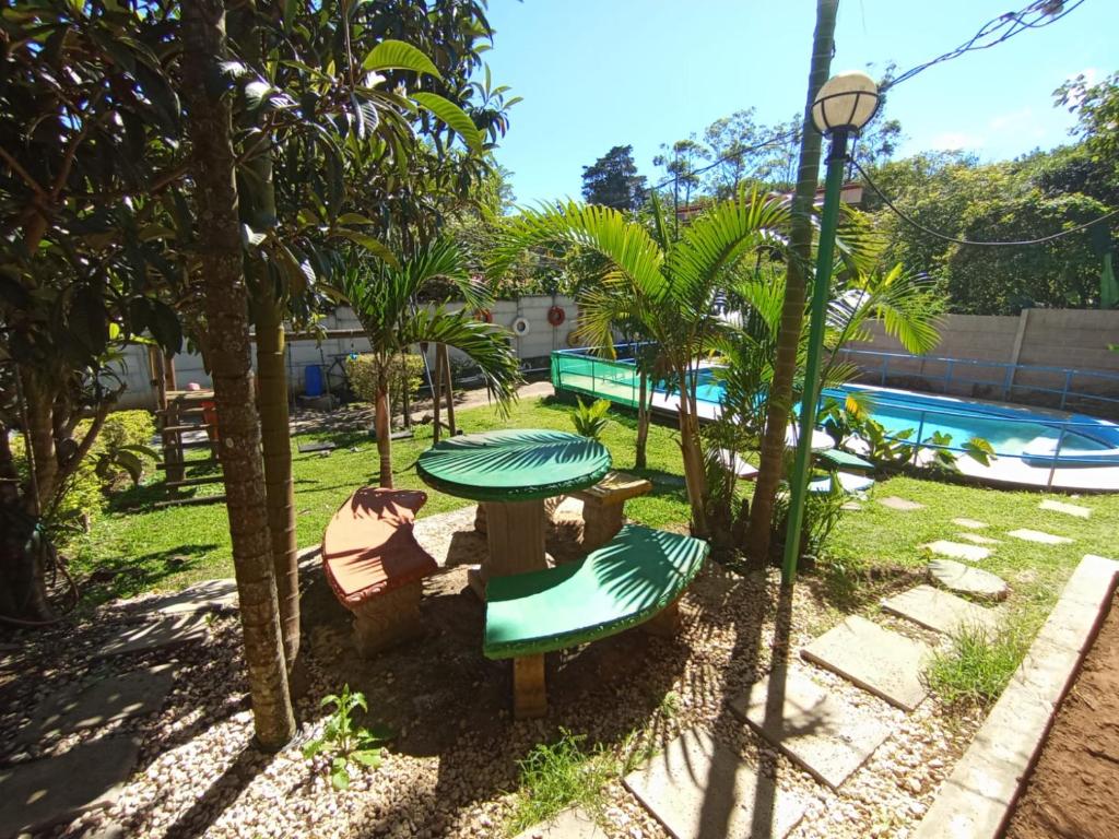 Apartamento real photo 3