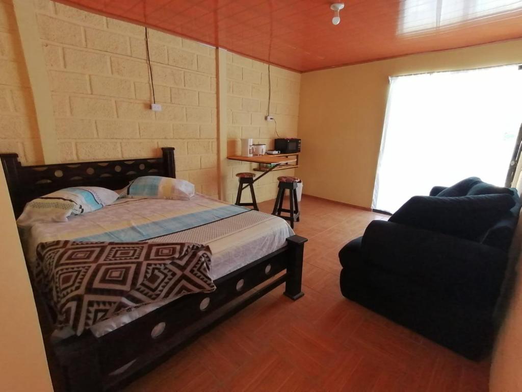 Apartamento real photo 4
