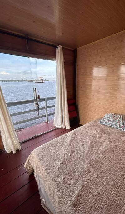 Flutuante Long Beach Manaus Am photo 2
