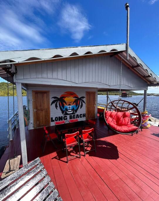 Flutuante Long Beach Manaus Am photo 3