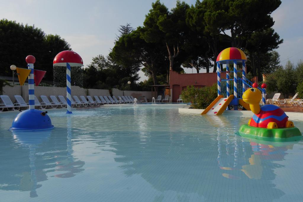 Camping Sol y Mar photo 3